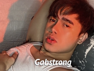 Gabstrong