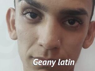 Geany_latin