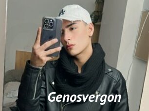 Genosvergon