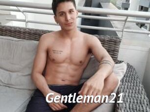 Gentleman21