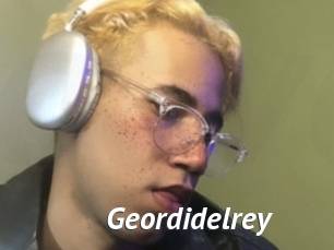 Geordidelrey