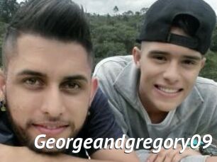 Georgeandgregory09