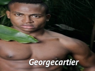 Georgecartier