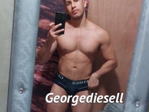 Georgediesell