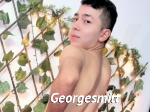 Georgesmitt