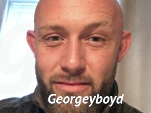 Georgeyboyd