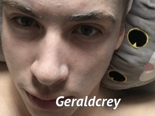 Geraldcrey