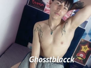 Ghosstblacck