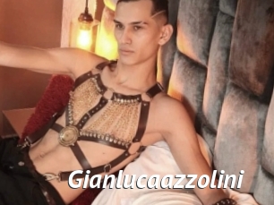 Gianlucaazzolini