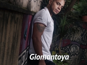 Giomontoya