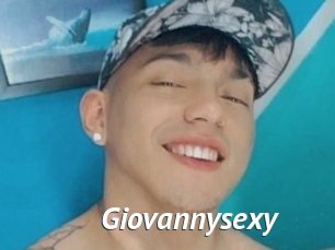 Giovannysexy