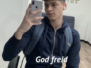 God_freid