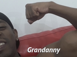 Grandanny