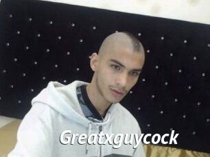 Greatxguycock