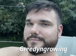 Greedyngrowing