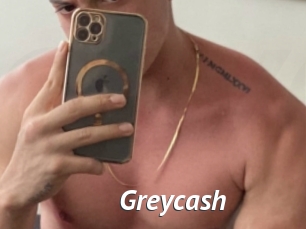 Greycash