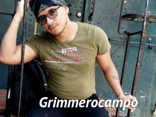 Grimmerocampo