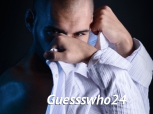 Guessswho24