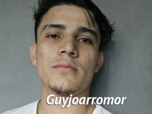 Guyjoarromor