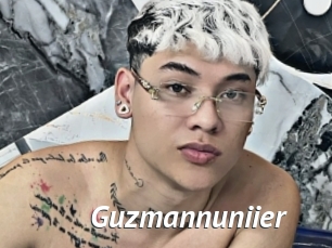 Guzmannuniier