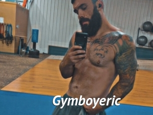 Gymboyeric