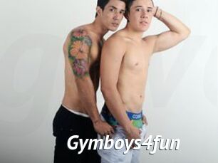 Gymboys4fun