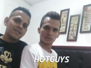 HOTGUYS