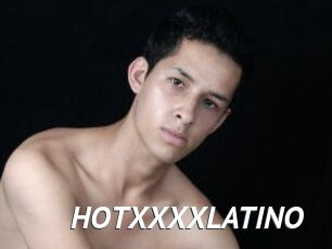 HOTXXXXLATINO