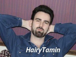 HairyTamin