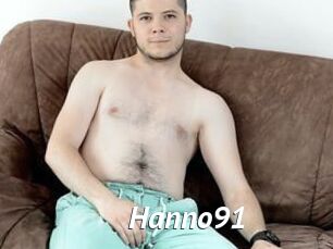 Hanno91