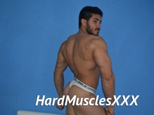 HardMusclesXXX