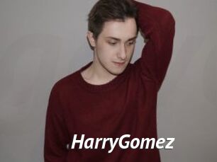 HarryGomez