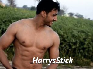 HarrysStick