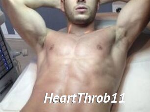 HeartThrob11