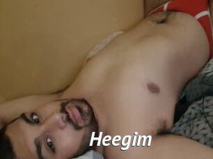 Heegim