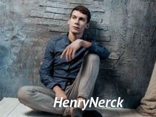 HenryNerck