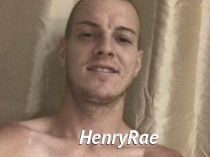 Henry_Rae