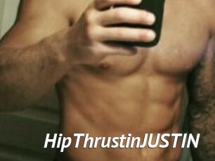 HipThrustin_JUSTIN