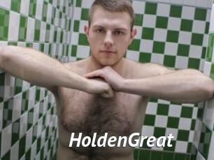 HoldenGreat