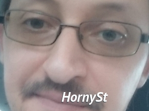 HornySt