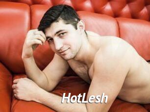 HotLesh