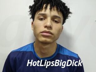 HotLipsBigDick