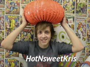 HotNsweetKris