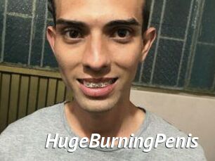 HugeBurningPenis