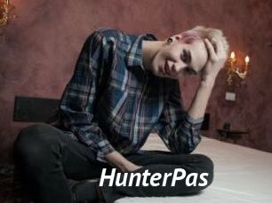 HunterPas