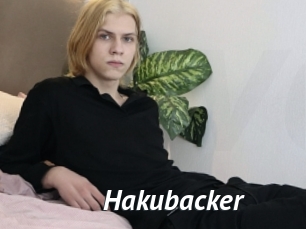 Hakubacker