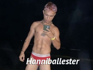 Hanniballester