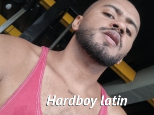 Hardboy_latin