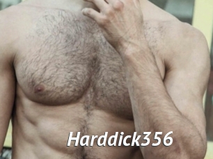 Harddick356