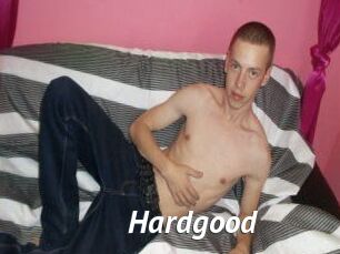 Hardgood